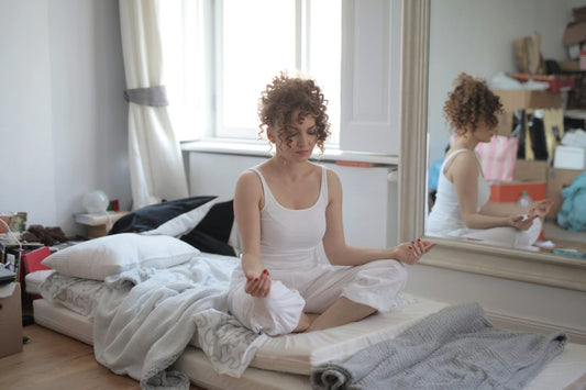 Declutter Your Home and Mind, Gain Inner Peace