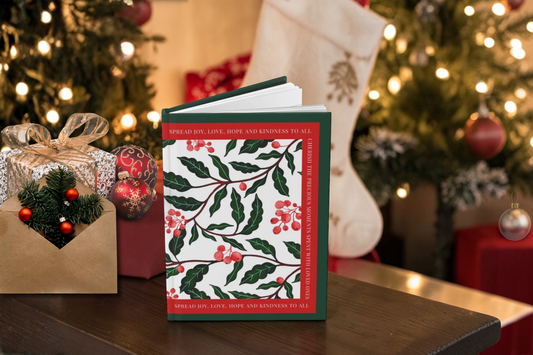 The Perfect Stocking Stuffer for Christmas: A Gift of Peace and Presence