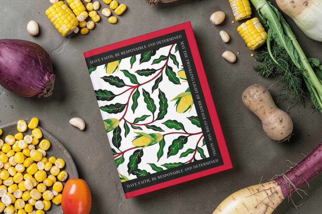 Kwanzaa gift idea