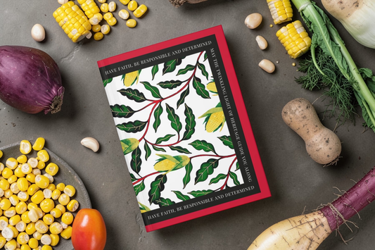 A Thoughtful Kwanzaa Gift Idea for Friends and Family: Celebrating Heritage and Purpose