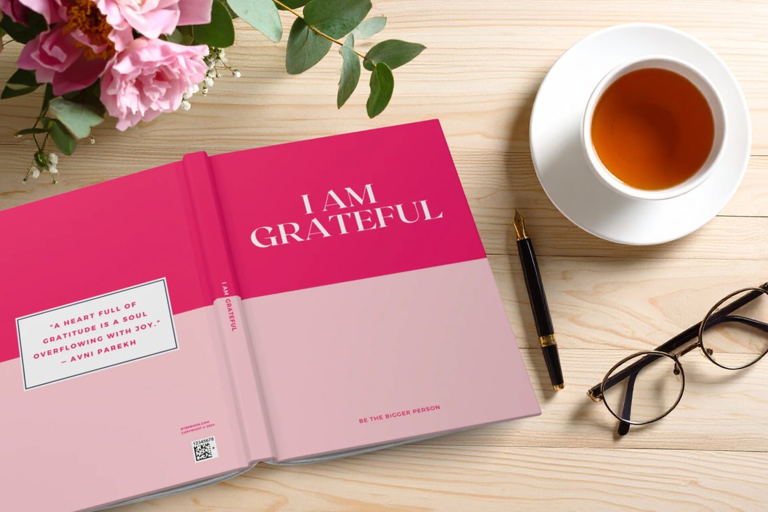 Reframing Your Mind: Learning Gratitude and Appreciation