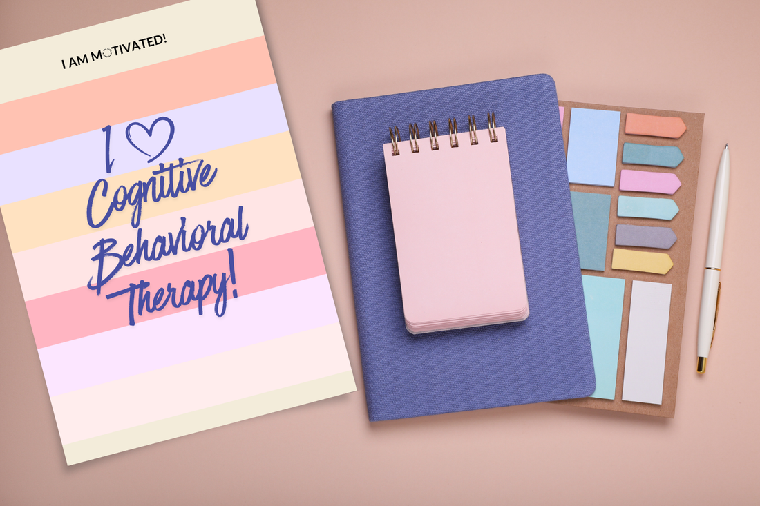 cognitive behavioral therapy