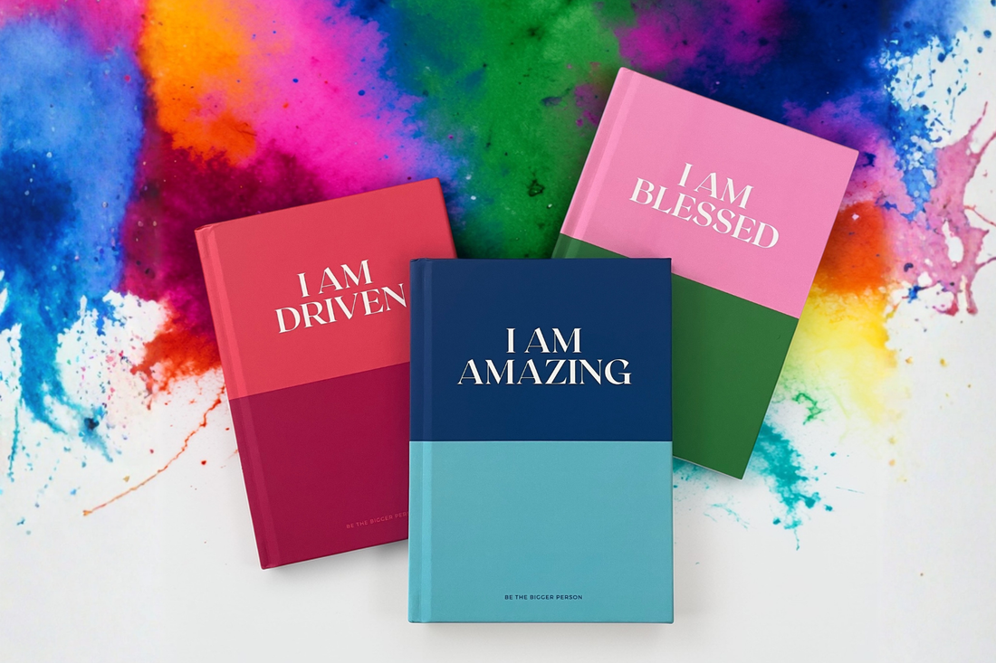 affirmation journals