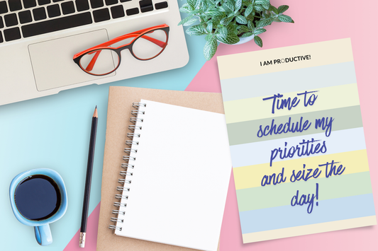 productivity tips