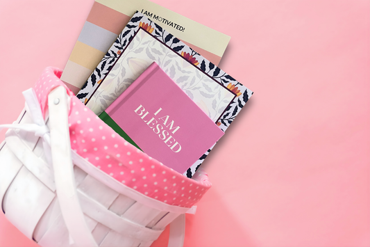 teen's Easter basket ideas