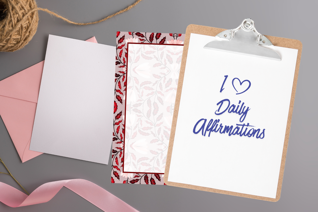 daily affirmations