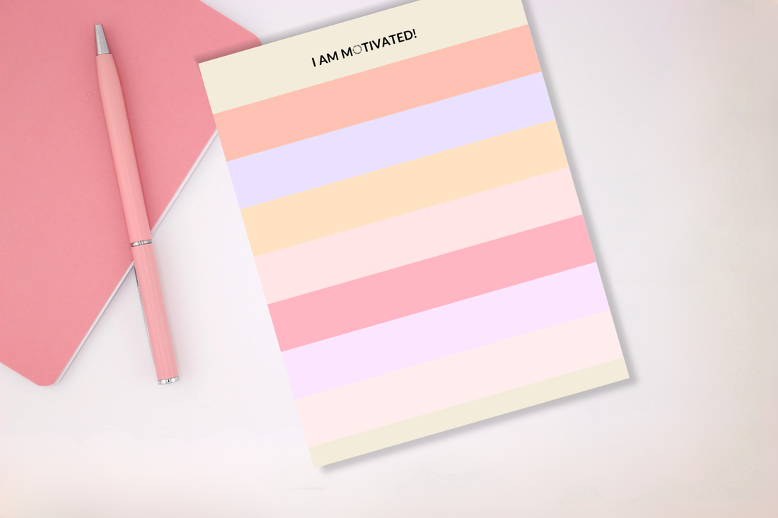 productivity sheets