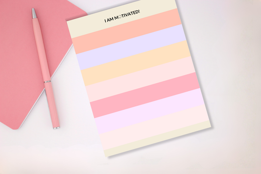 productivity sheets