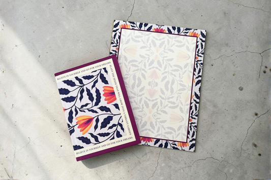 Seasonal Productivity: How to Align Your Goals with the 4 Seasons