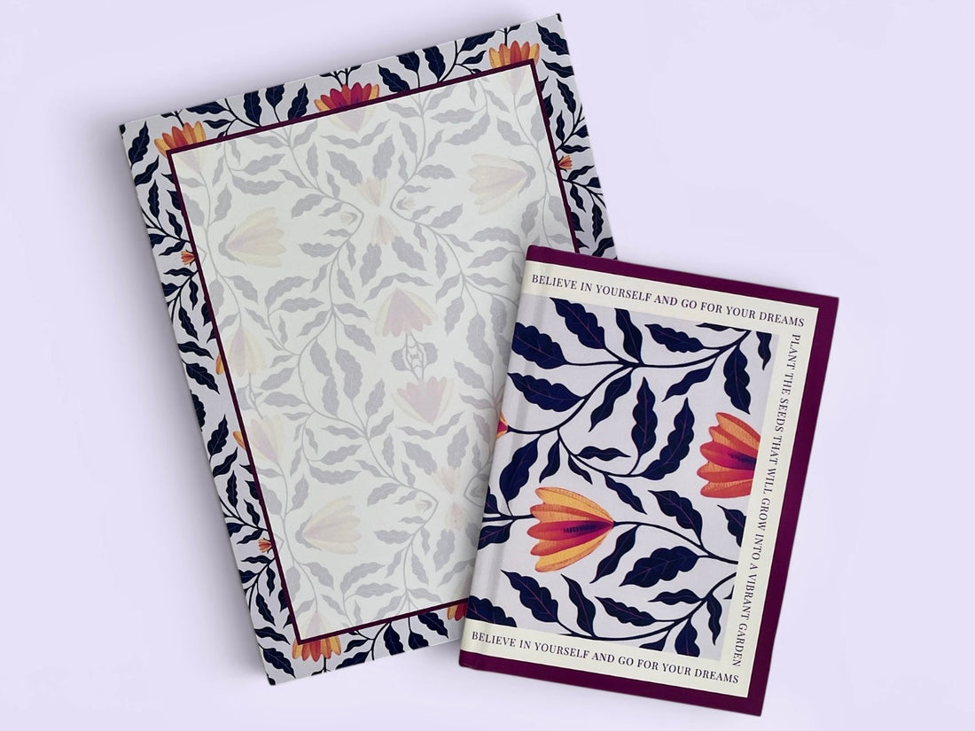 Digital Detox and Summer Reset Stationery Bundle