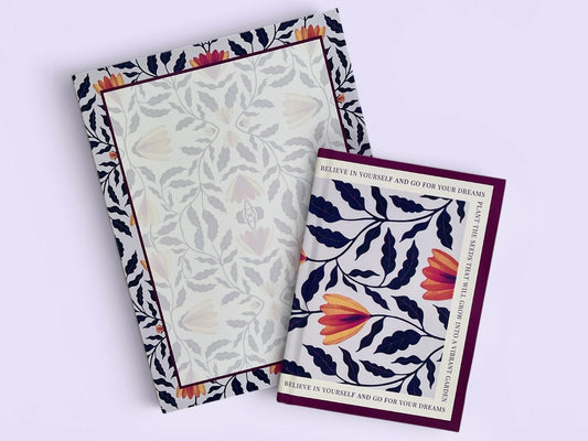 Digital Detox and Summer Reset Stationery Bundle