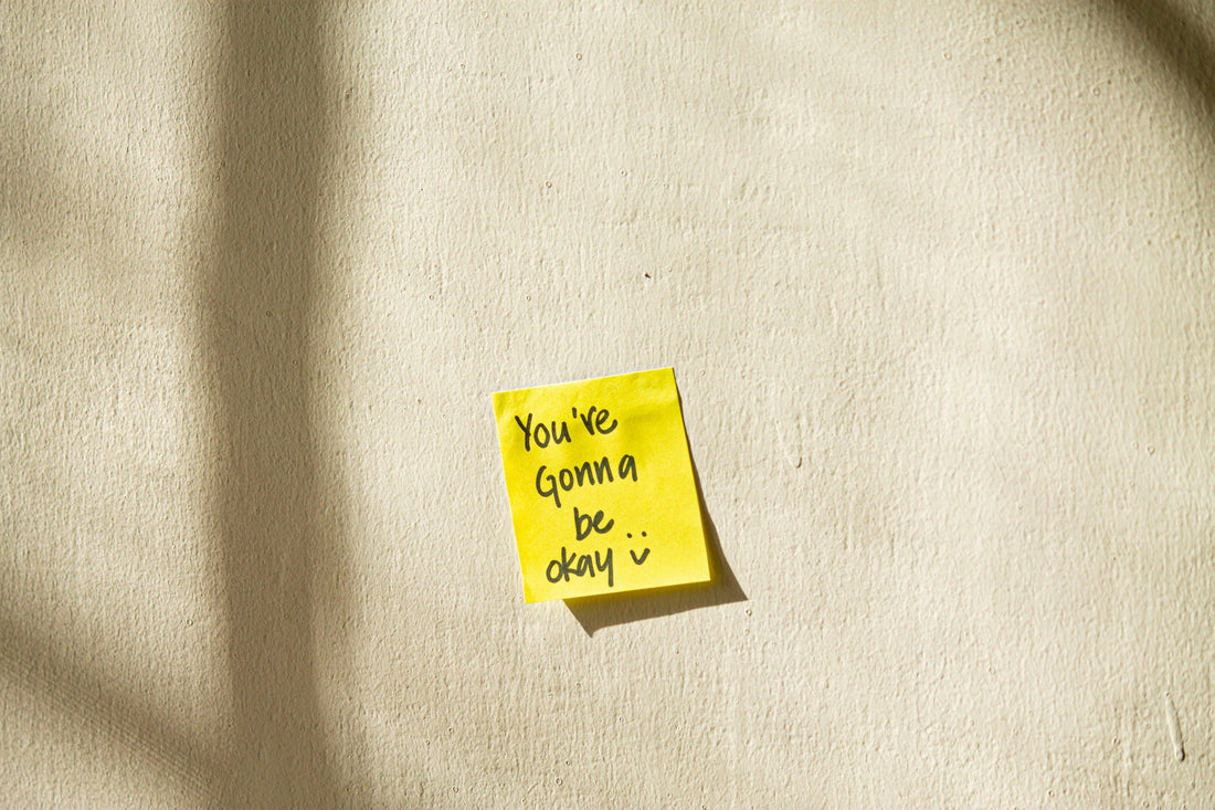 Top 10 Positive Affirmations to Live A Purposeful Life