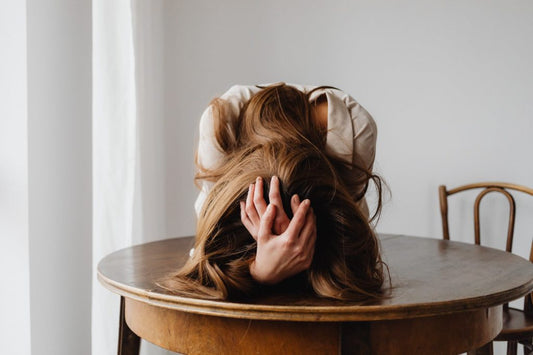emotional burnout