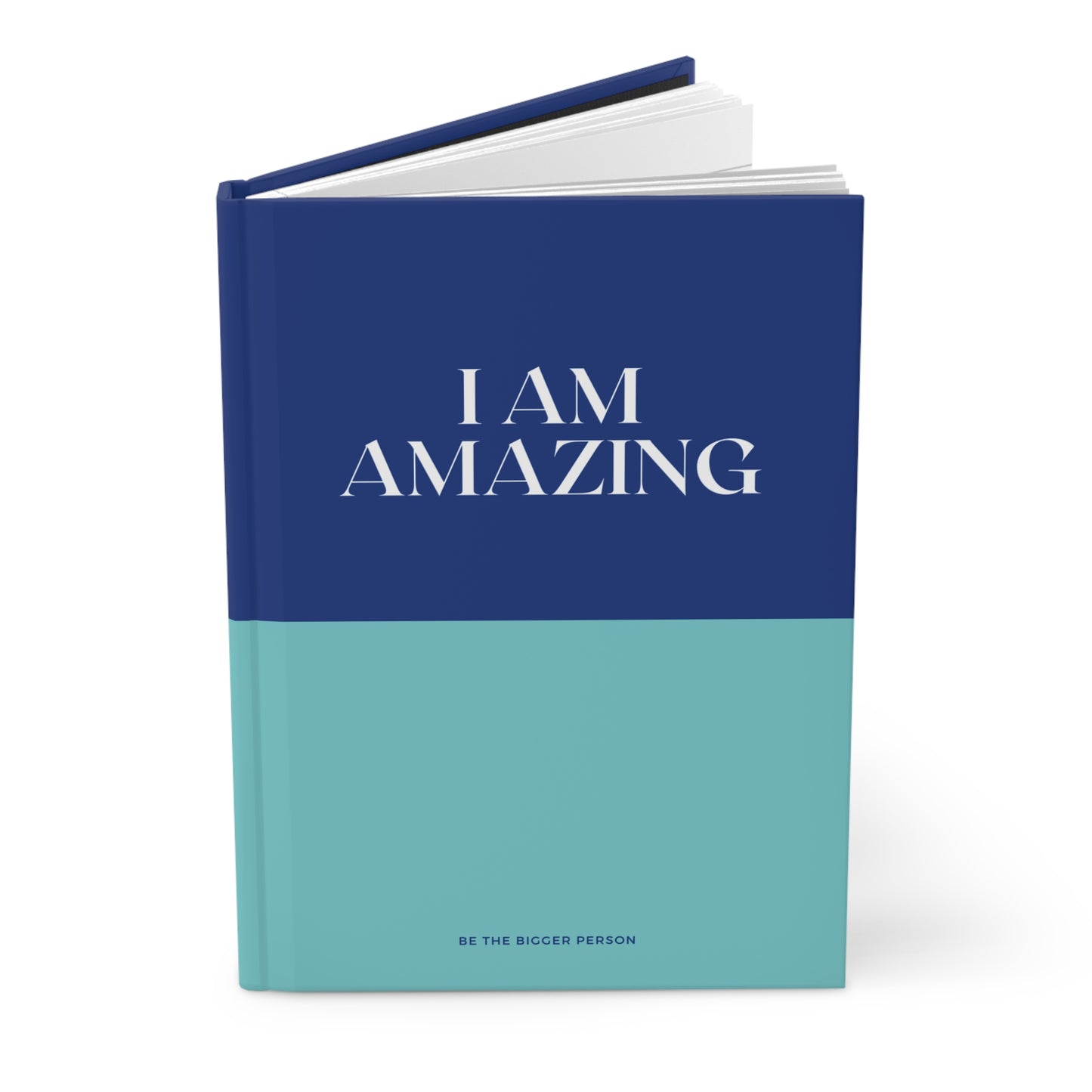 AMAZING | Positive Affirmation Notebook