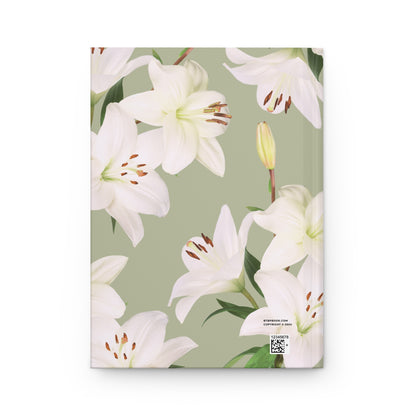 sage lily flower SAGE LILIES